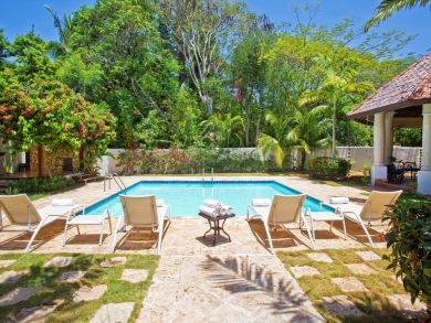 Dominican Republic Home 945177