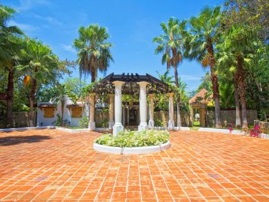 Dominican Republic Home 945177