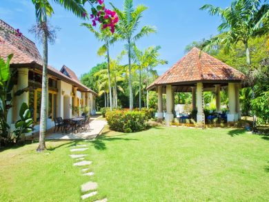 Dominican Republic Home 945177