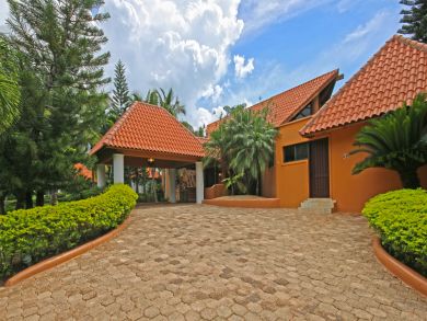 Dominican Republic Home 945178