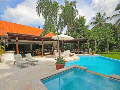 Dominican Republic Home 945178