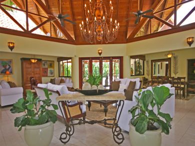 Dominican Republic Home 945178
