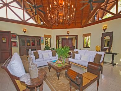 Dominican Republic Home 945178