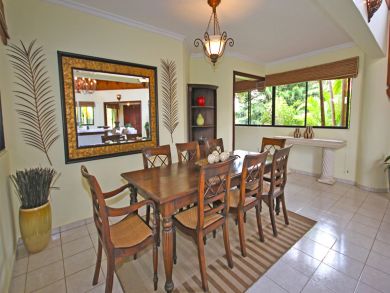 Dominican Republic Home 945178