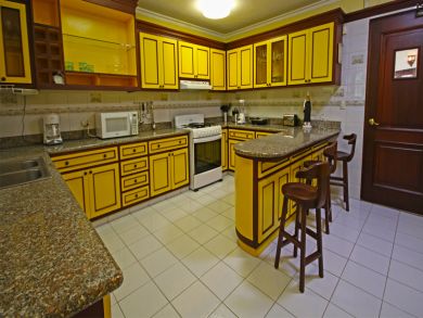 Dominican Republic Home 945178