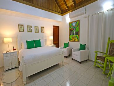 Dominican Republic Home 945178
