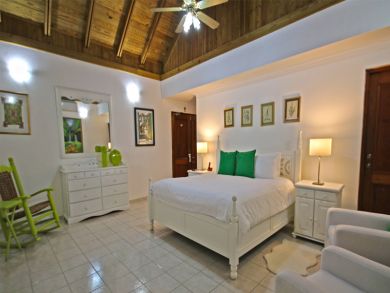 Dominican Republic Home 945178