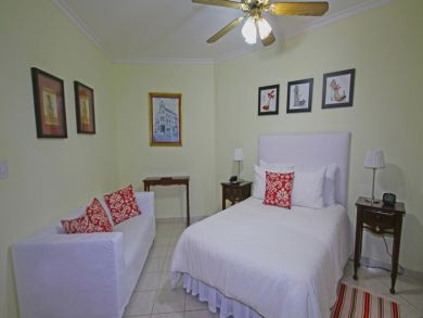 Dominican Republic Home 945178