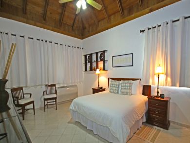 Dominican Republic Home 945178