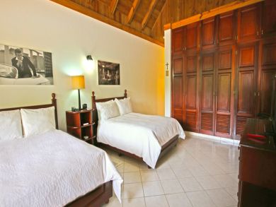 Dominican Republic Home 945178