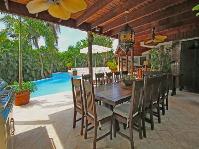 Dominican Republic Home 945178