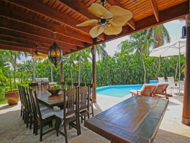 Dominican Republic Home 945178