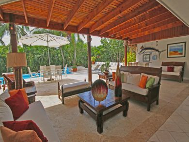 Dominican Republic Home 945178