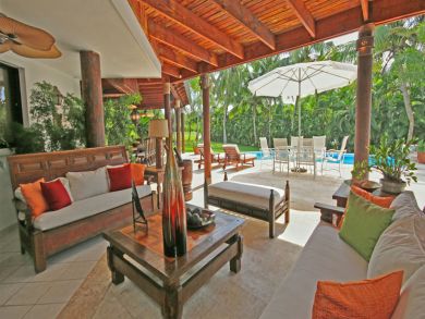 Dominican Republic Home 945178