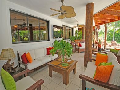 Dominican Republic Home 945178