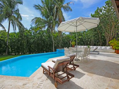 Dominican Republic Home 945178