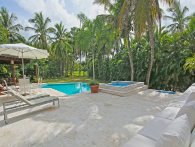 Dominican Republic Home 945178