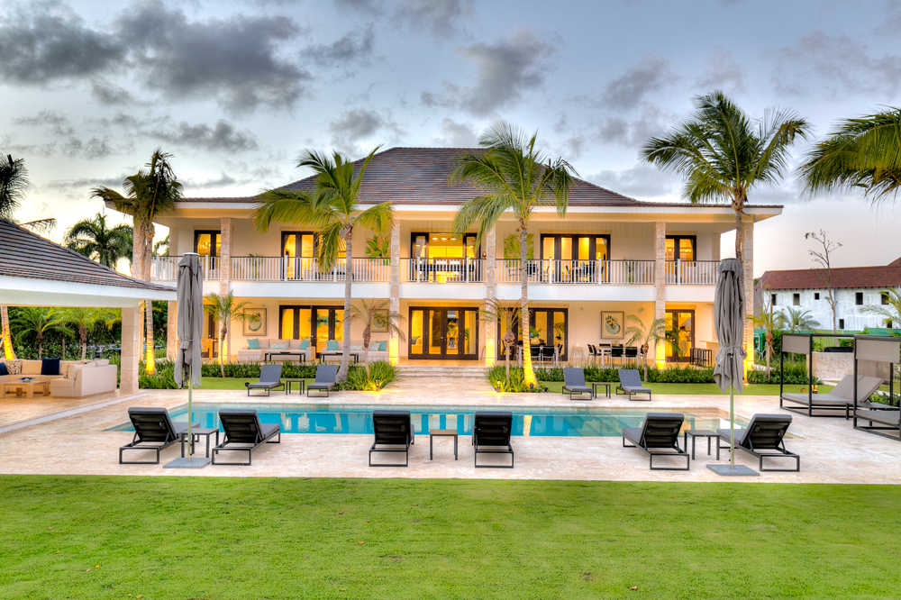 Dominican Republic Home 945180