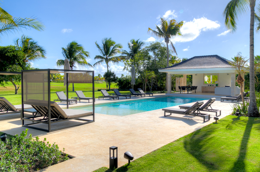 Dominican Republic Home 945180