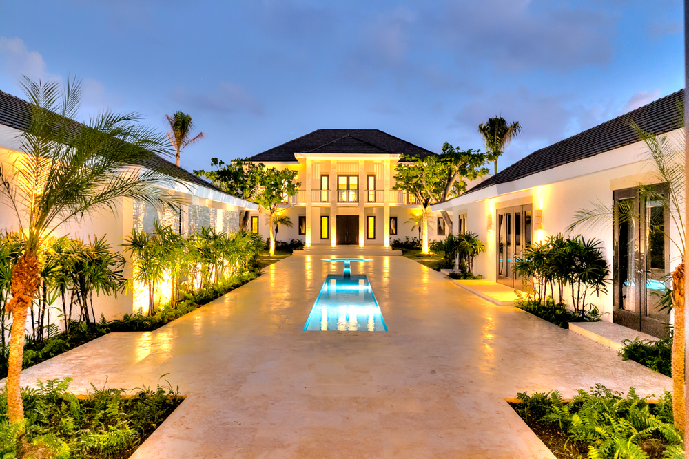 Dominican Republic Home 945180