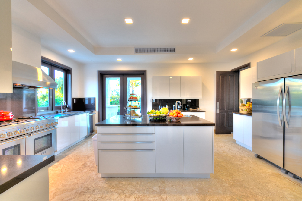 Dominican Republic Home 945180