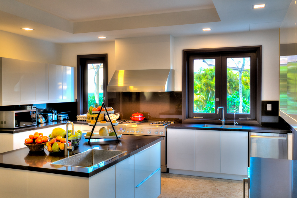 Dominican Republic Home 945180