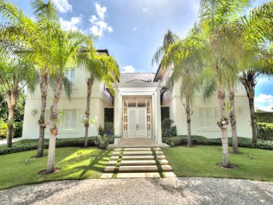 Dominican Republic Home 945181 Dominican Republic Home 945181