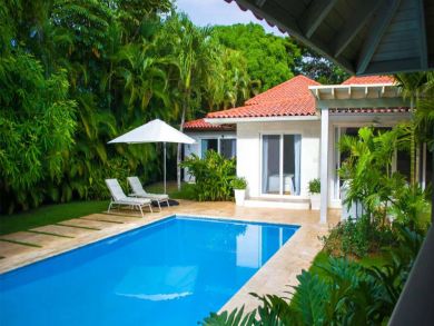 Dominican Republic Home 945182