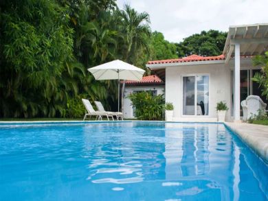 Dominican Republic Home 945182