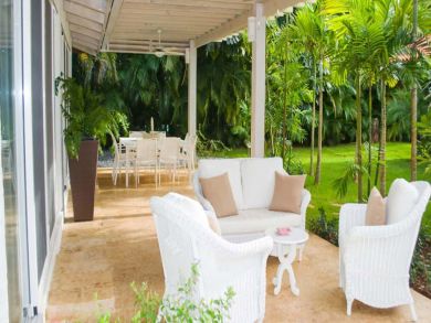 Dominican Republic Home 945182