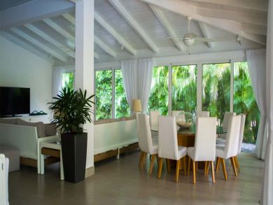 Dominican Republic Home 945182