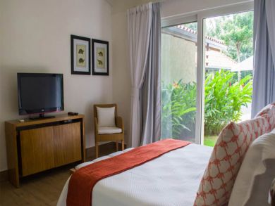 Dominican Republic Home 945182