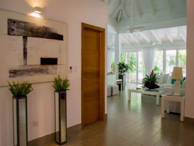 Dominican Republic Home 945182