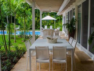 Dominican Republic Home 945182