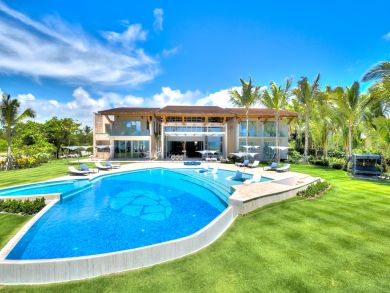 Dominican Republic Home 945183