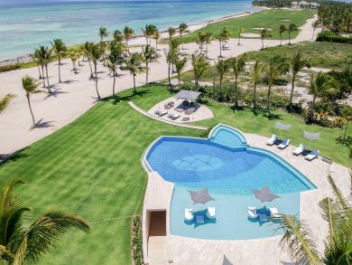 Dominican Republic Home 945183