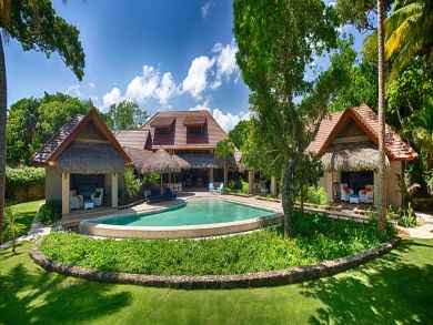 Dominican Republic Home 945184