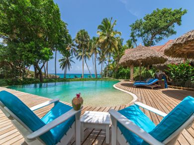 Dominican Republic Home 945184