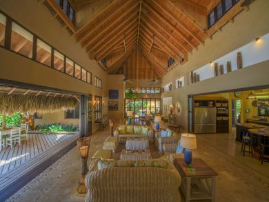 Dominican Republic Home 945184
