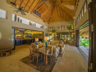 Dominican Republic Home 945184