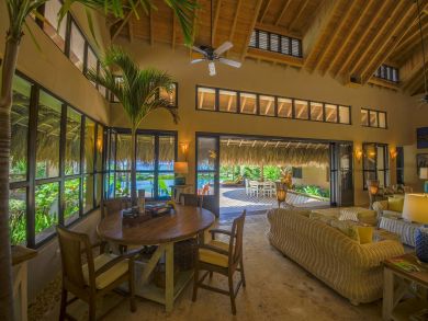 Dominican Republic Home 945184