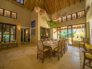 Dominican Republic Home 945184
