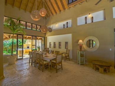 Dominican Republic Home 945184