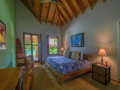 Dominican Republic Home 945184