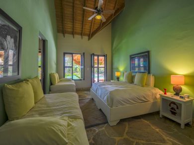 Dominican Republic Home 945184