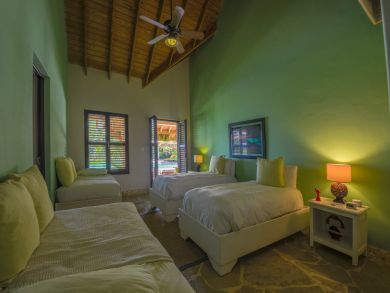 Dominican Republic Home 945184