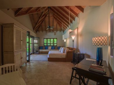 Dominican Republic Home 945184