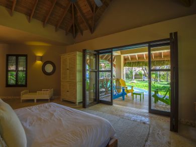 Dominican Republic Home 945184