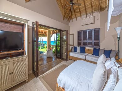 Dominican Republic Home 945184
