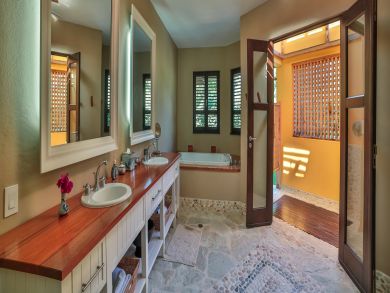 Dominican Republic Home 945184